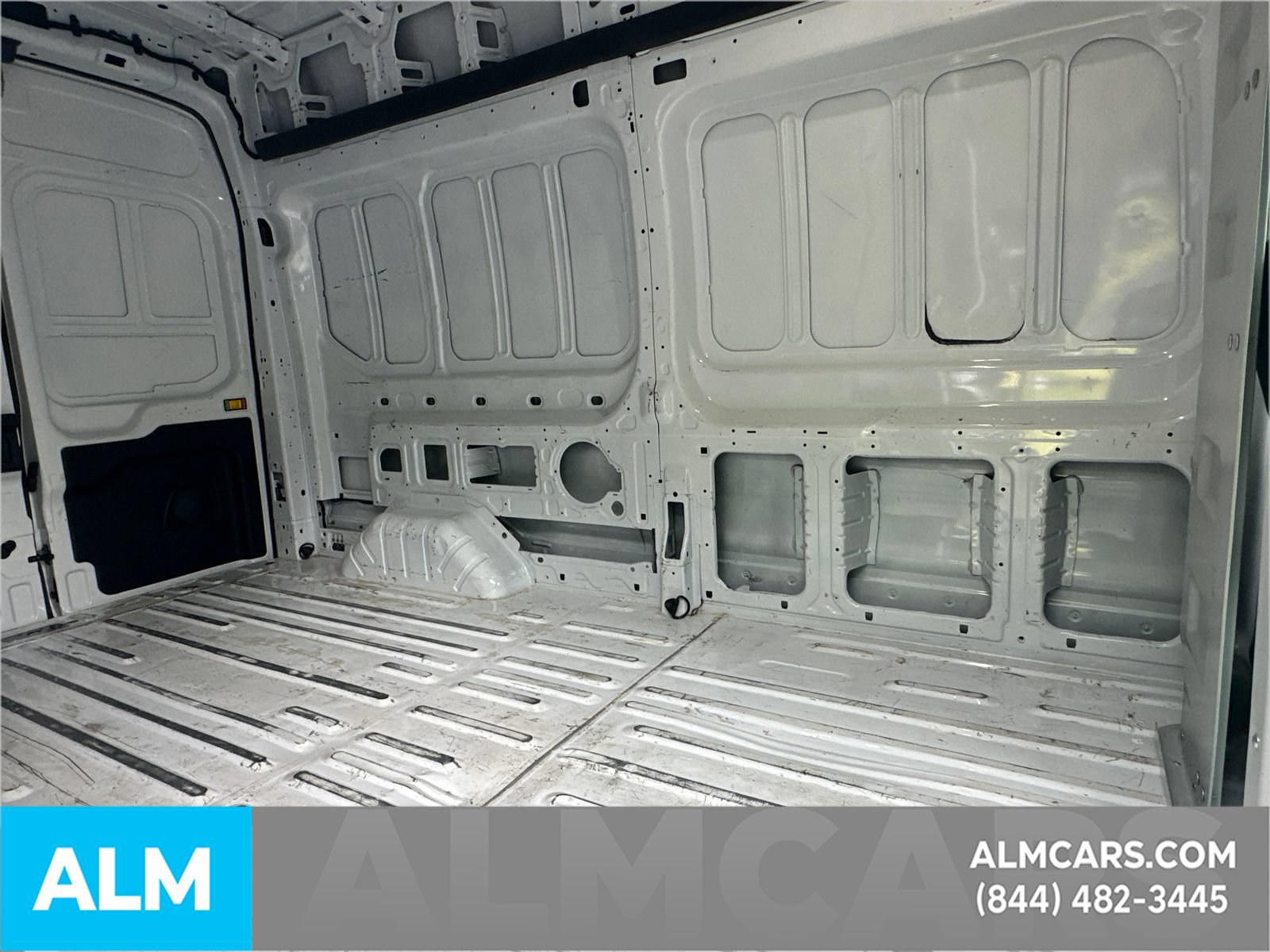 Used 2023 Ford Transit 250 148 High Roof RWD image 17