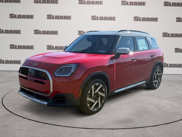 New 2026 MINI Cooper Countryman S AWD/4WD image 1