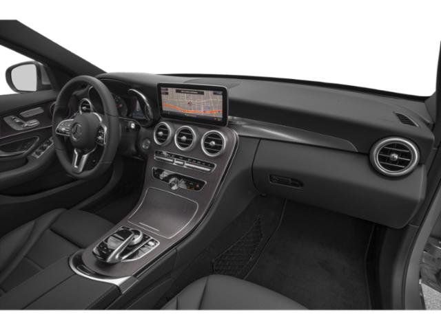 Used 2021 Mercedes-Benz C 300 4MATIC Sedan image 15