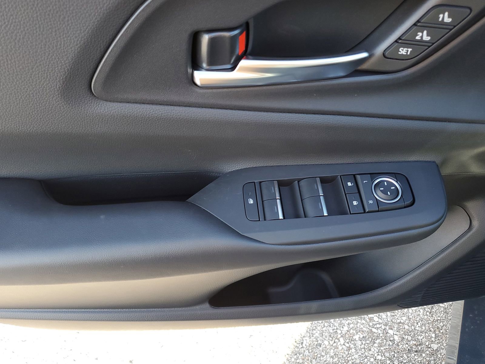 New 2026 Toyota Prius XSE Premium image 19