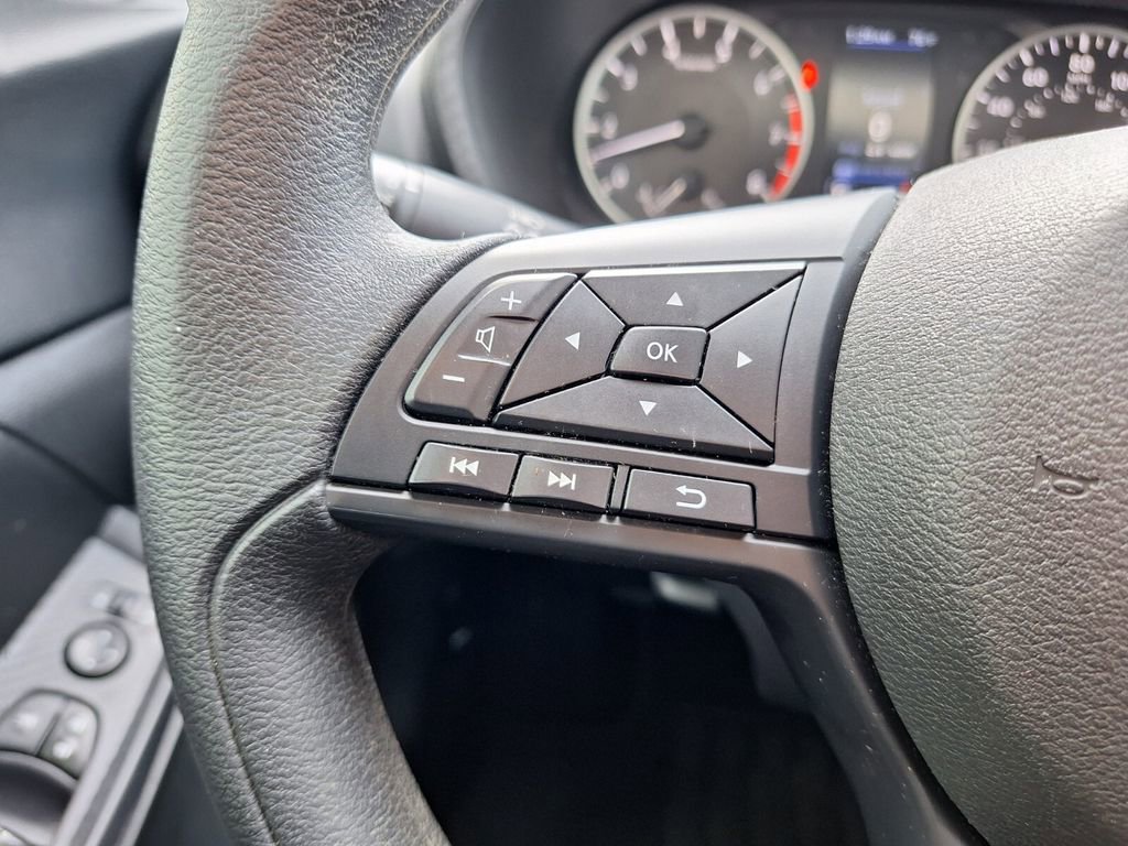 Used 2024 Nissan Sentra S image 20