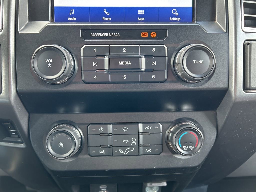 Used 2022 Ford F250 XLT image 18