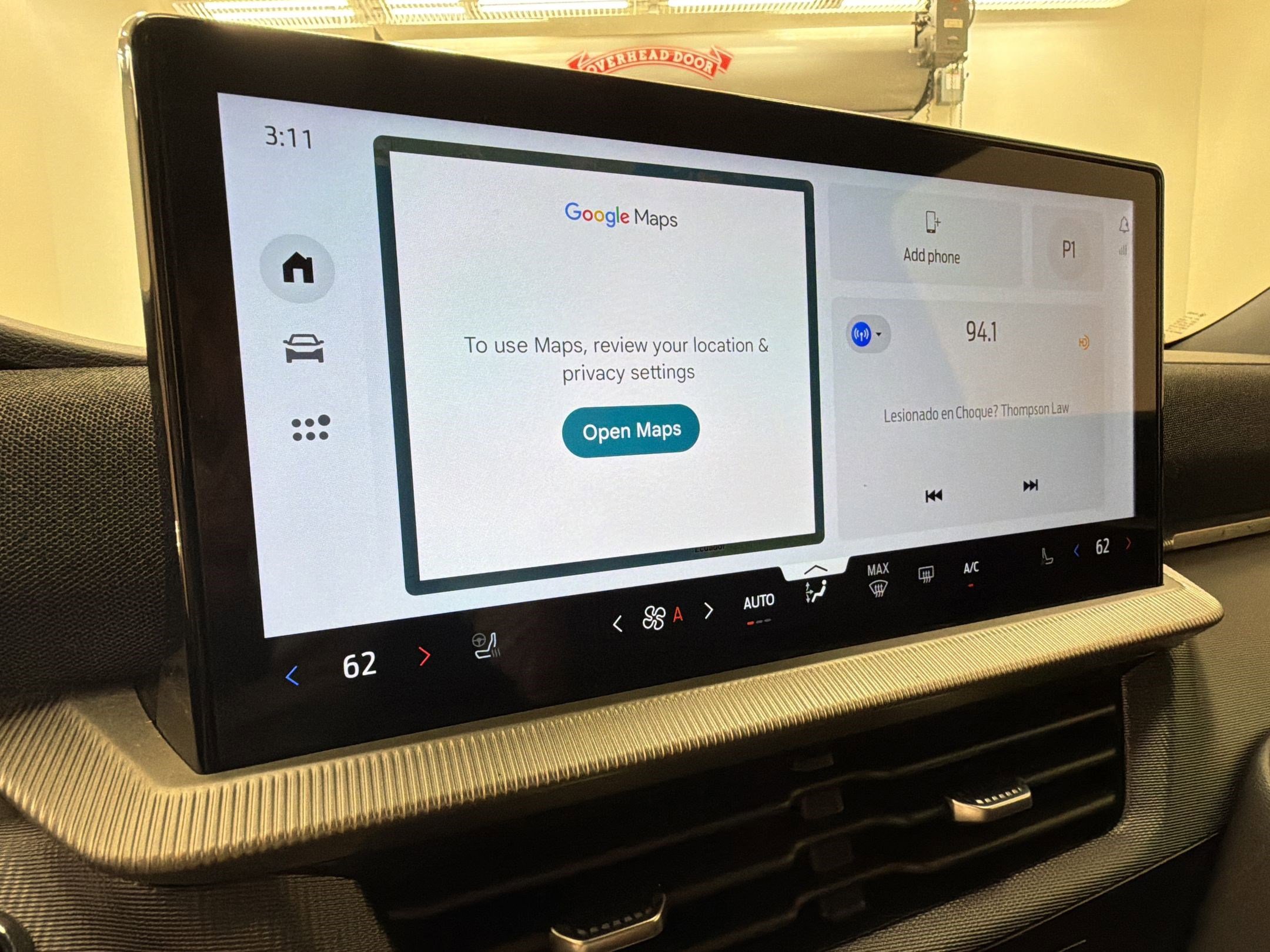 Used 2025 Ford Explorer ST-Line w/ ST-Line Street Pack AWD/4WD image 22