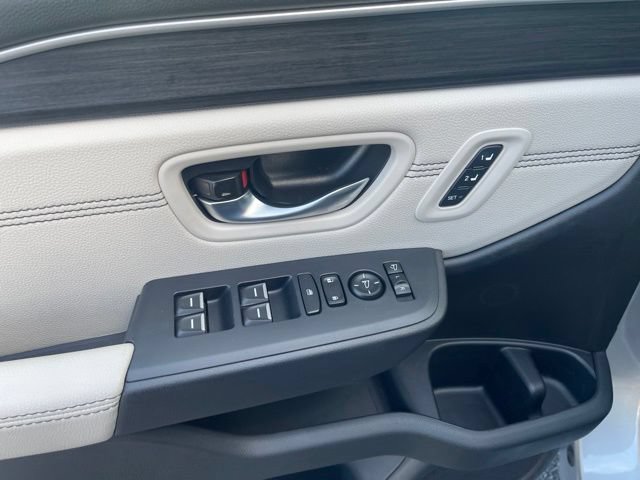 New 2026 Honda Pilot Touring image 22