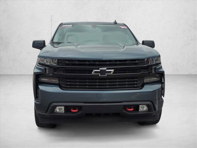 Used 2020 Chevrolet Silverado 1500 RST w/ RST Value Package image 2