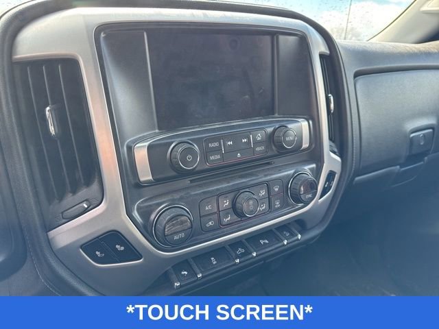 Used 2015 GMC Sierra 1500 SLE w/ SLE Value Package image 9