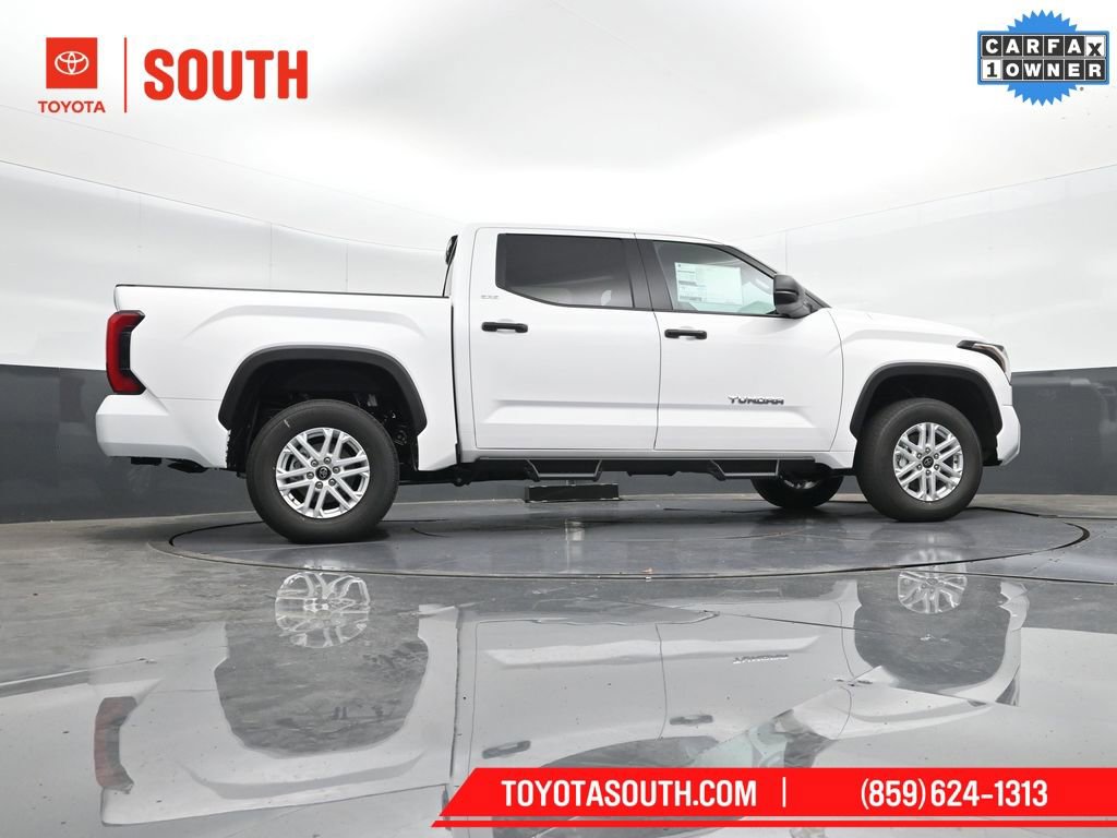 Used 2025 Toyota Tundra SR5 image 32