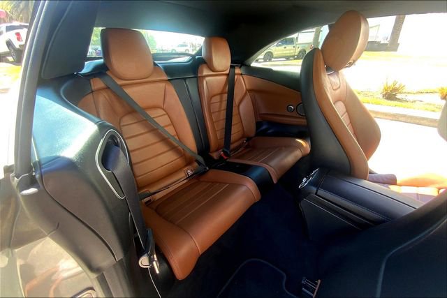 Used 2021 Mercedes-Benz C 300 Cabriolet image 27