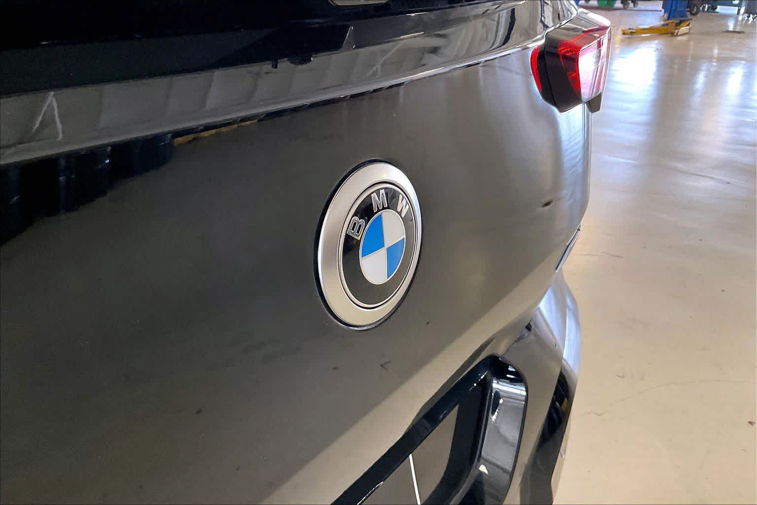Used 2024 BMW X2 M35i AWD/4WD image 30