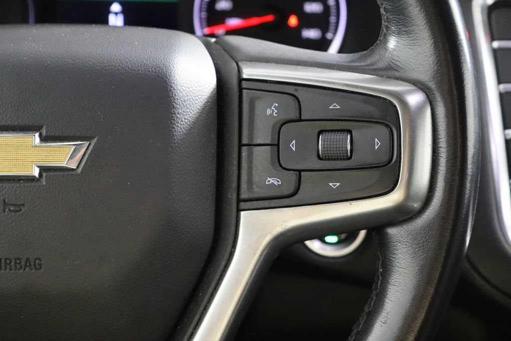 Used 2021 Chevrolet Tahoe LS AWD/4WD image 10