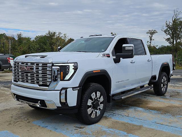 New 2026 GMC Sierra 2500 Denali w/ LPO, GMC Protection Package image 3