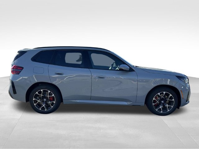 New 2026 BMW X3 xDrive30i w/ Premium Package AWD/4WD image 2