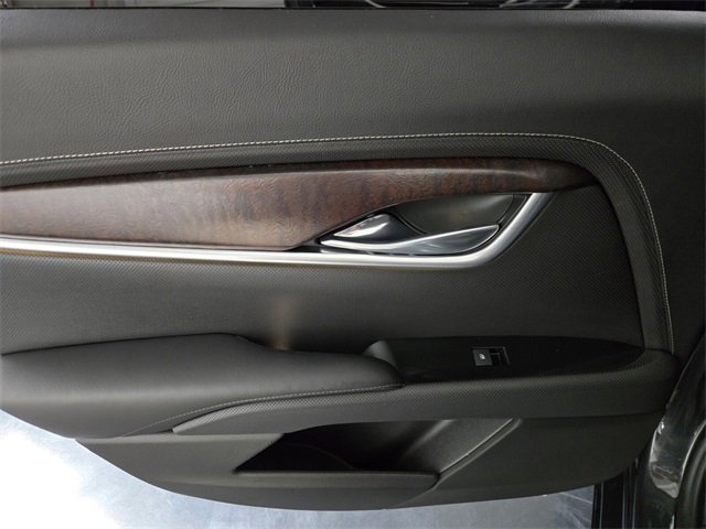 Used 2018 Cadillac XTS Premium Luxury w/ Driver Assist Package image 16