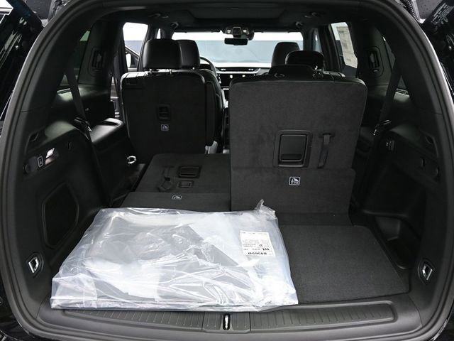 New 2026 Jeep Grand Cherokee L Limited AWD/4WD image 39