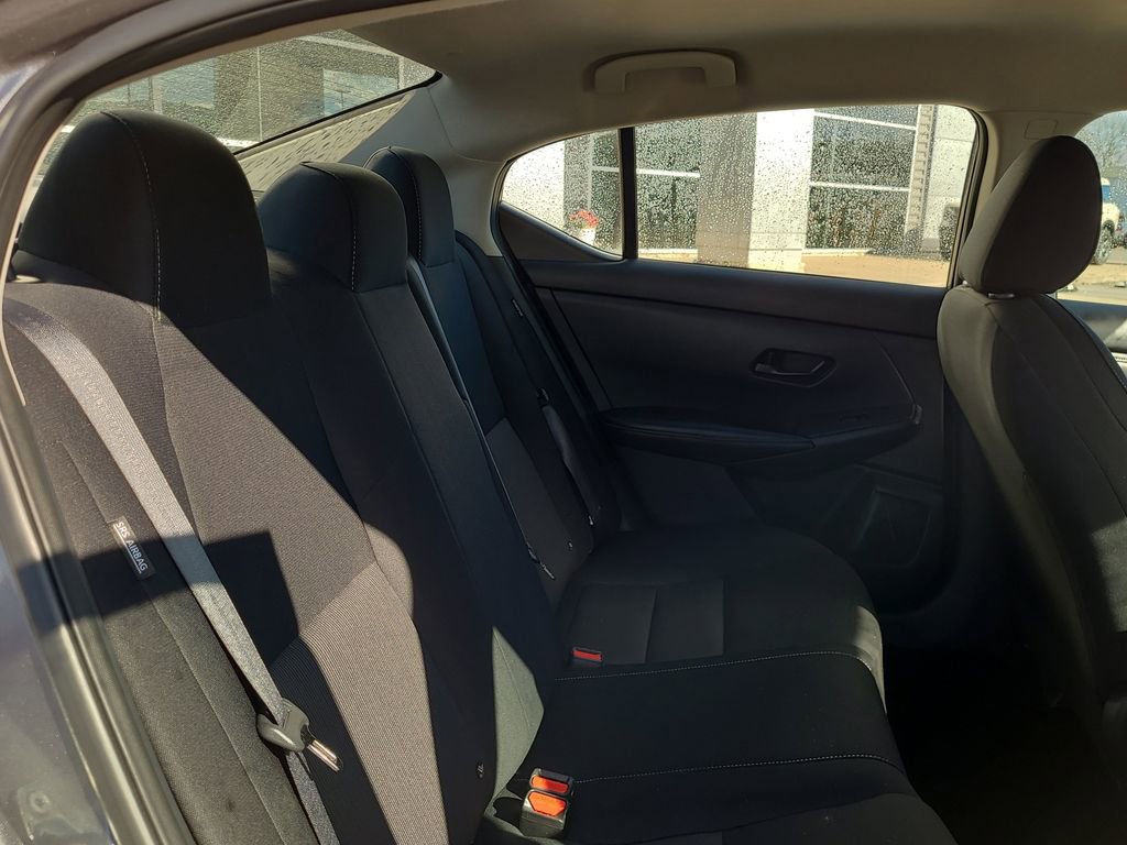 Used 2024 Nissan Sentra SV image 16