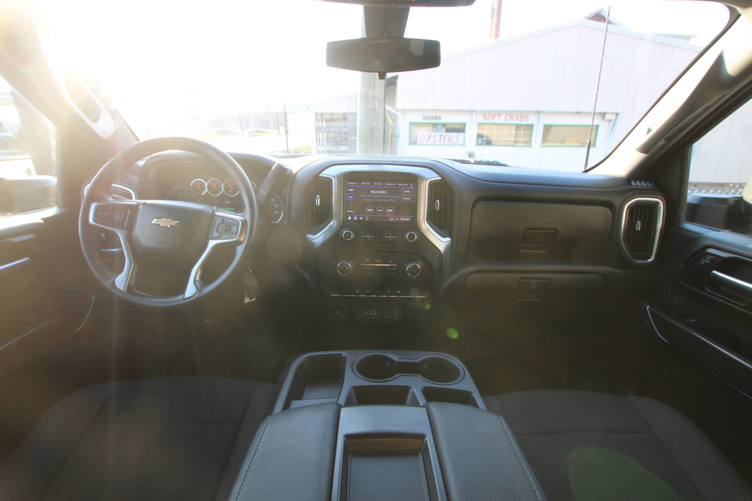 Used 2022 Chevrolet Silverado 3500 LT image 13