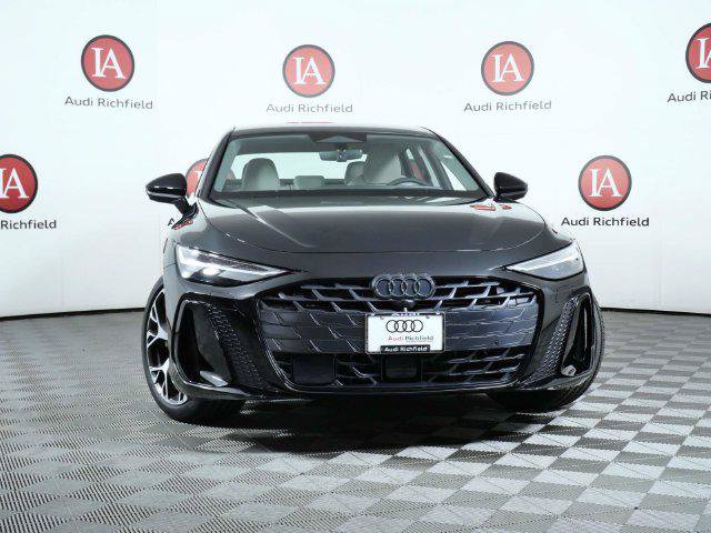 New 2026 Audi A6 Premium Plus AWD/4WD image 3