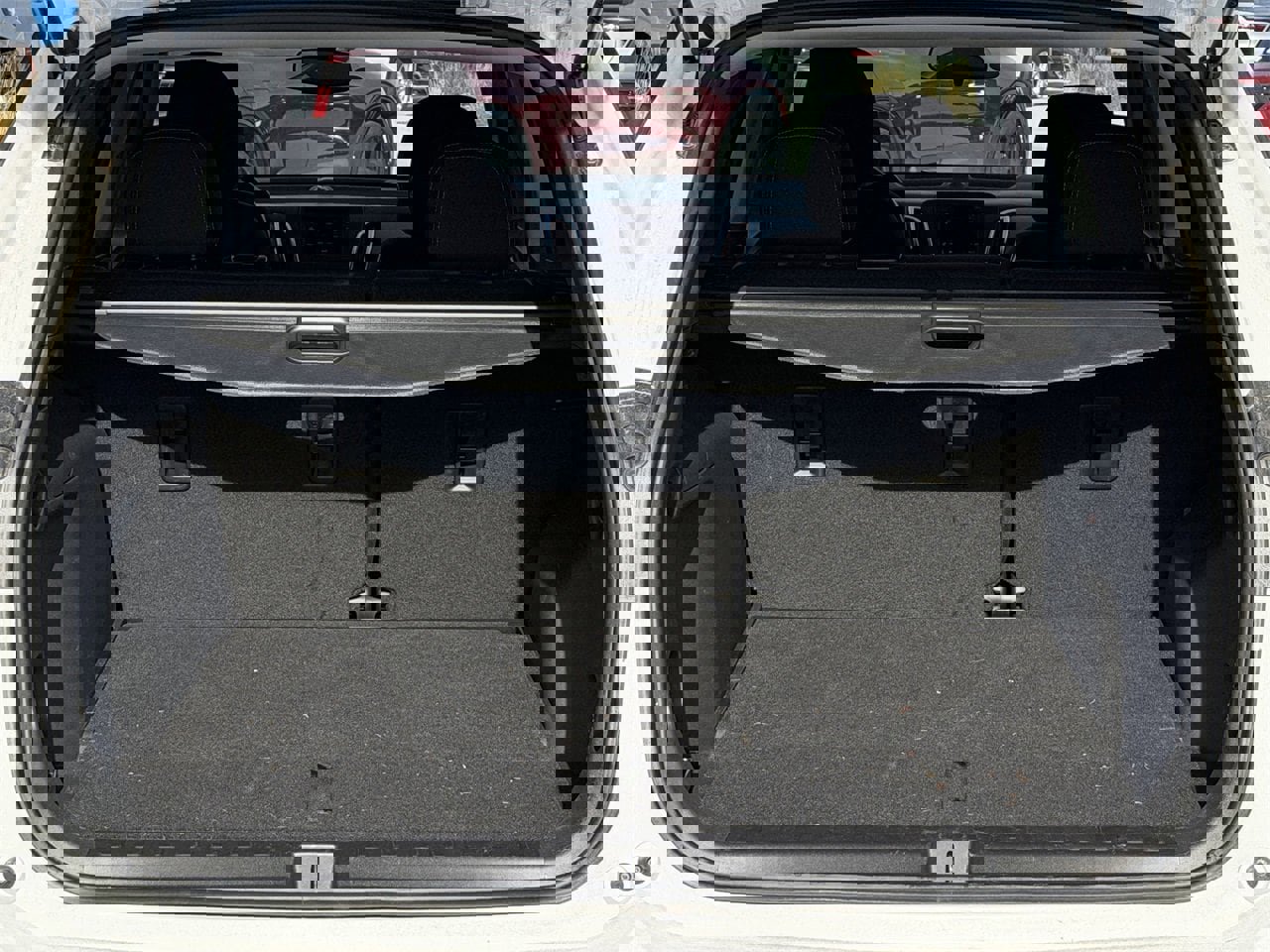 Certified 2024 Chevrolet Equinox LT image 28