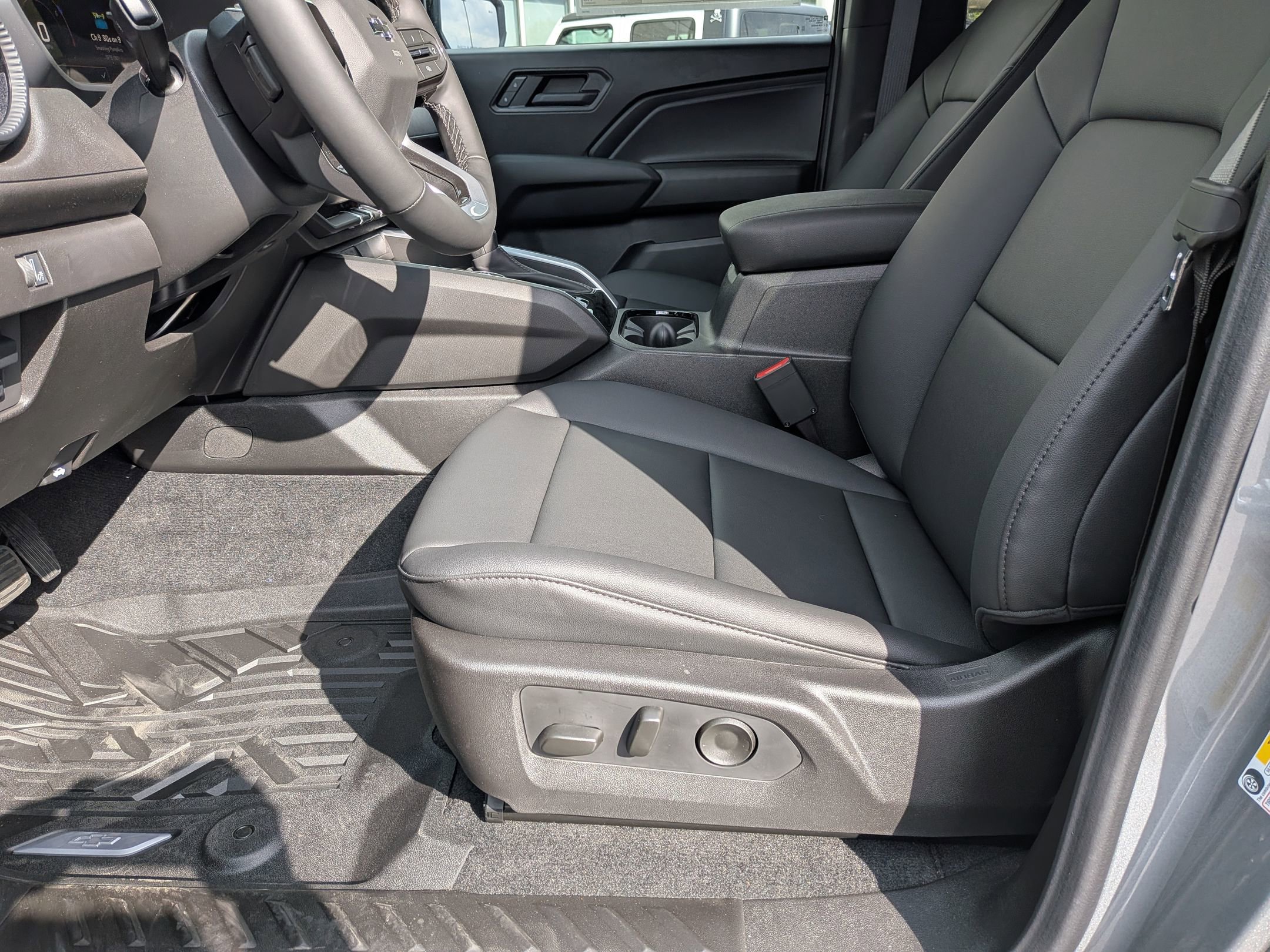 New 2026 Chevrolet Colorado Trail Boss image 15