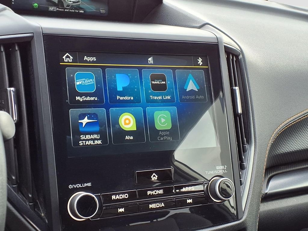 Used 2024 Subaru Forester Wilderness image 27