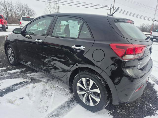 Used 2023 Kia Rio S w/ Technology Package image 5