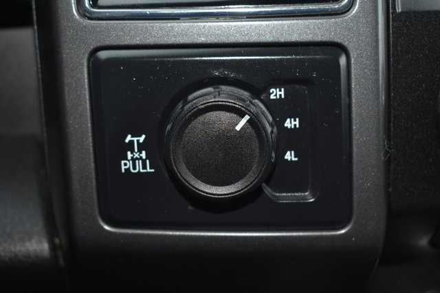 Used 2018 Ford F150 XLT w/ Equipment Group 302A Luxury image 18