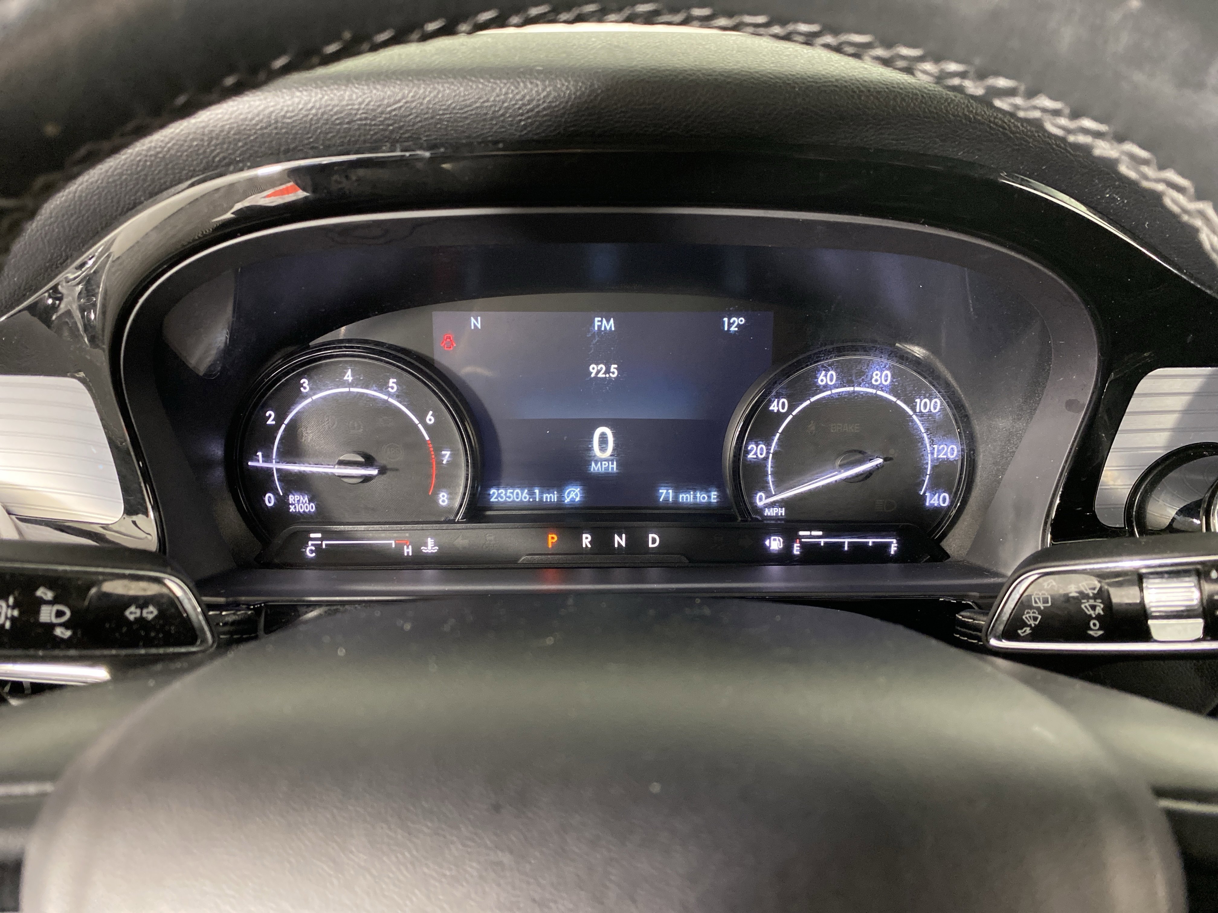 Used 2020 Lincoln Corsair AWD w/ Equipment Group 101A image 22