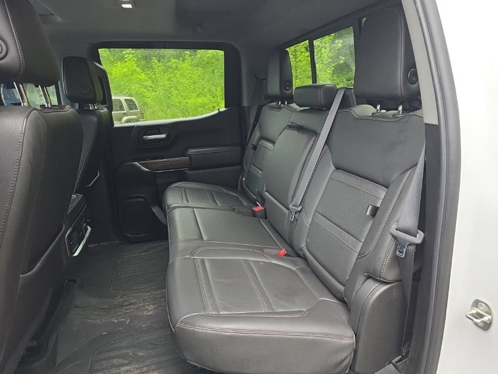 Used 2019 GMC Sierra 1500 Denali w/ Denali Ultimate Package AWD/4WD image 17