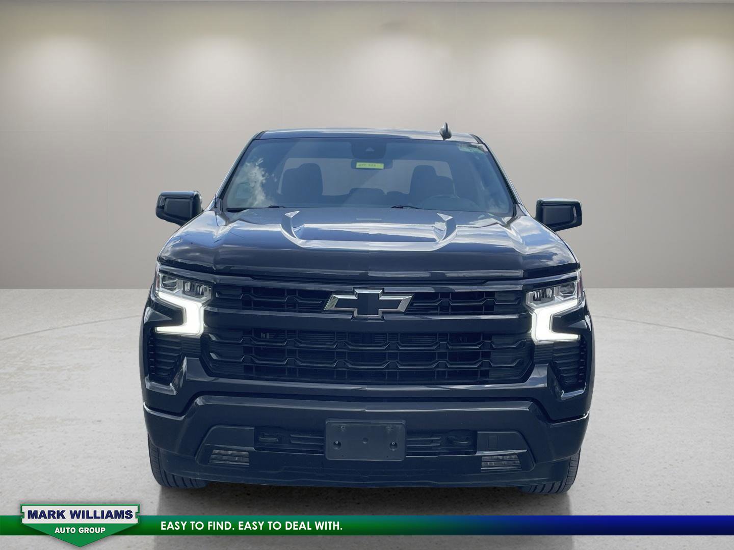 Used 2022 Chevrolet Silverado 1500 RST image 7
