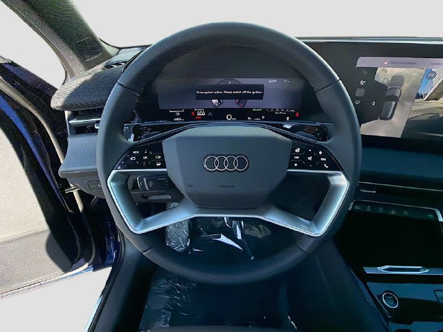 New 2026 Audi Q3 quattro 2.0T AWD/4WD image 38