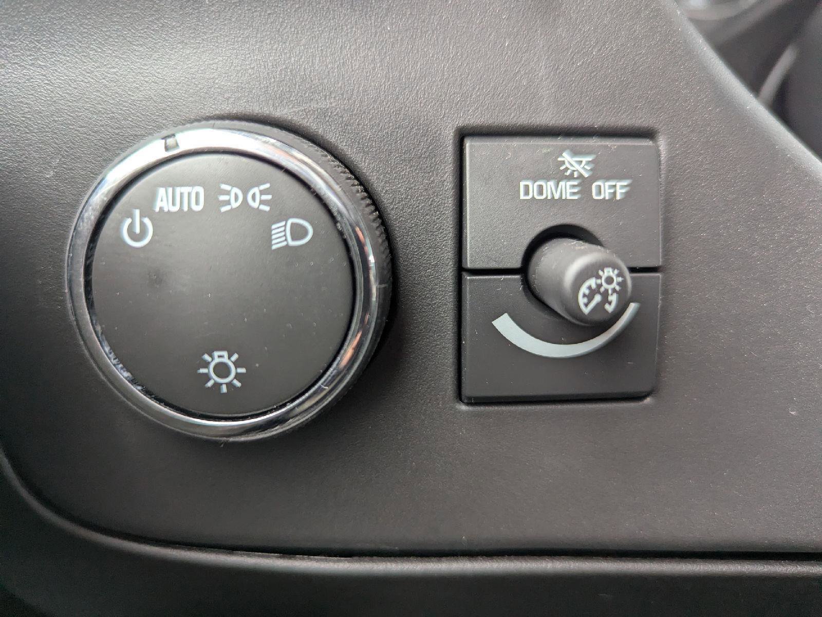 New 2025 Chevrolet Express 2500 w/ Driver Convenience Package image 45