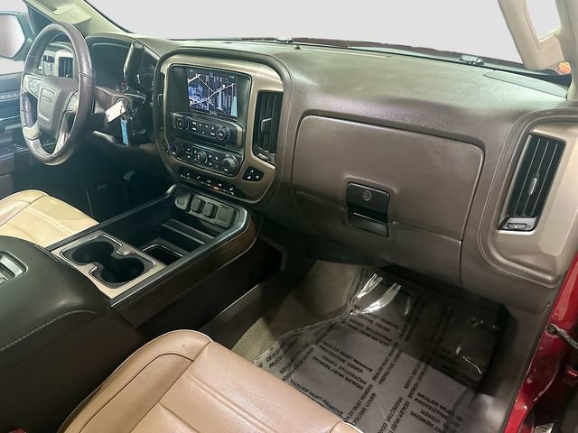 Used 2018 GMC Sierra 2500 Denali image 31