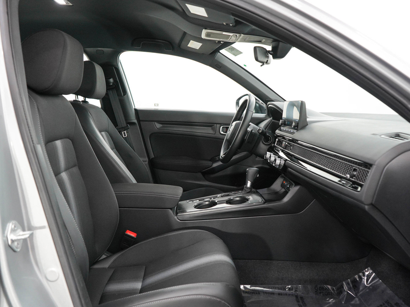 Used 2025 Honda Civic Sport image 11