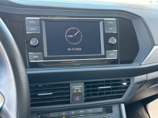 Used 2024 Volkswagen Jetta S FWD image 28