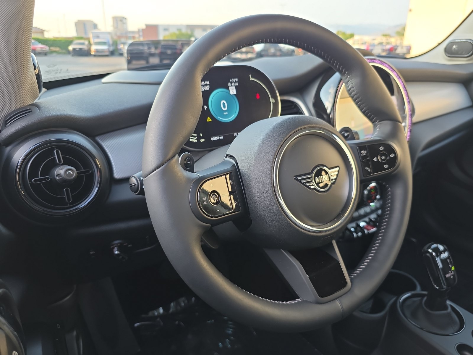 Used 2024 MINI Cooper S FWD image 31