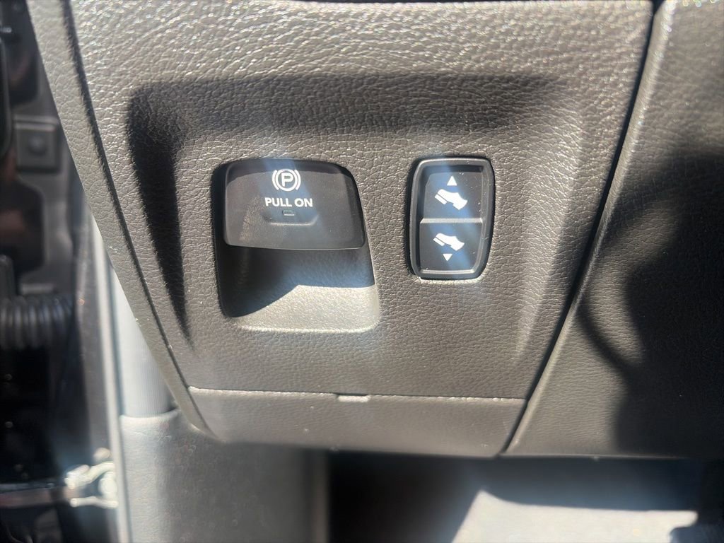 Used 2019 RAM 1500 Big Horn image 15