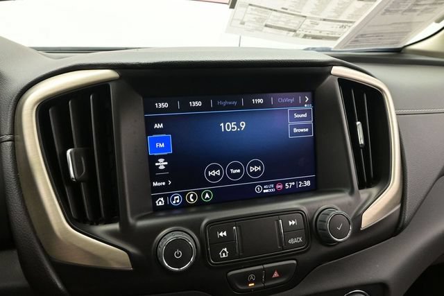 Used 2023 GMC Terrain Denali AWD/4WD image 33