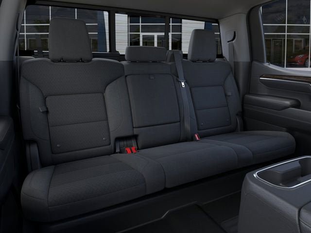 New 2026 GMC Sierra 1500 Elevation w/ Preferred Package AWD/4WD image 17