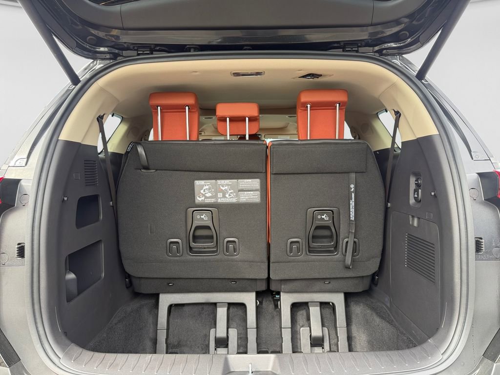 New 2026 Kia Carnival SX FWD image 18