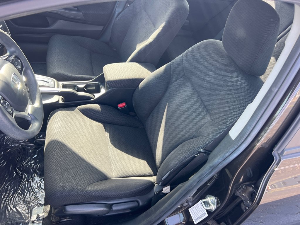 Used 2013 Honda Civic EX image 11