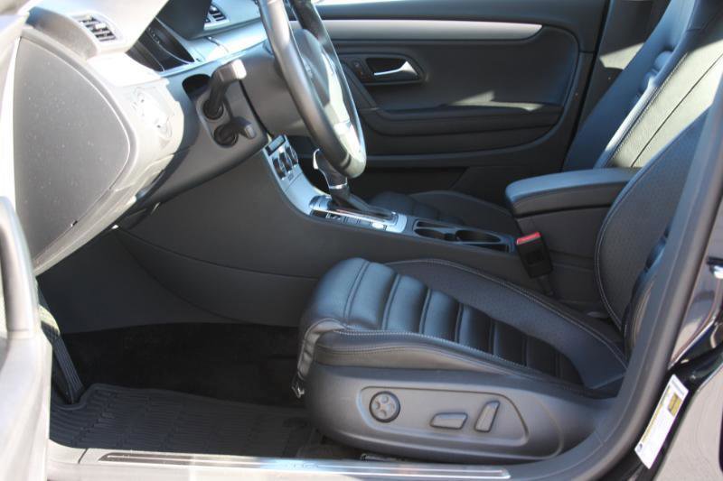 Used 2016 Volkswagen CC Sport image 29
