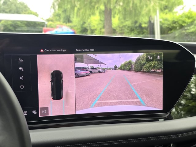 Certified 2025 Audi A6 e-tron Premium Plus w/ Premium Plus RWD image 22