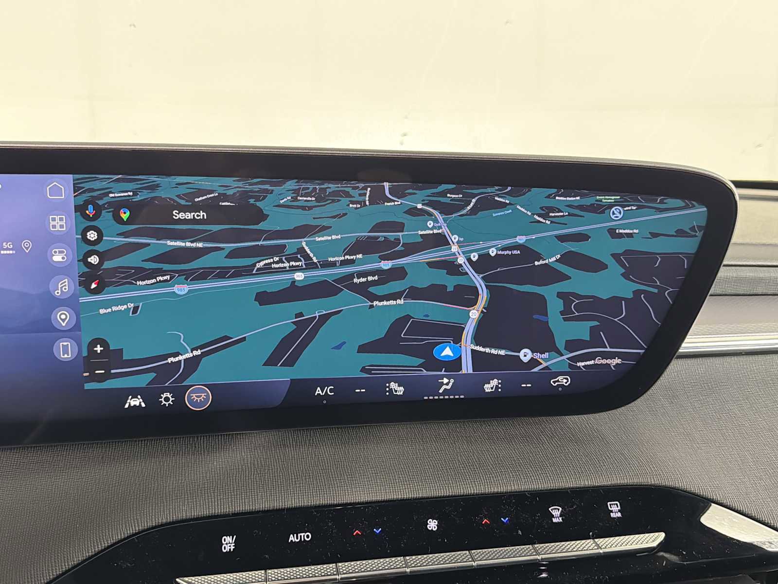 New 2026 Buick Enclave Sport Touring w/ Power Package image 32