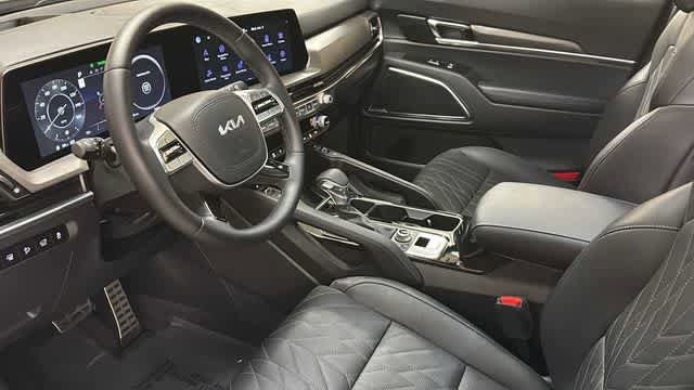 Used 2024 Kia Telluride SX Prestige X-Pro AWD/4WD image 28