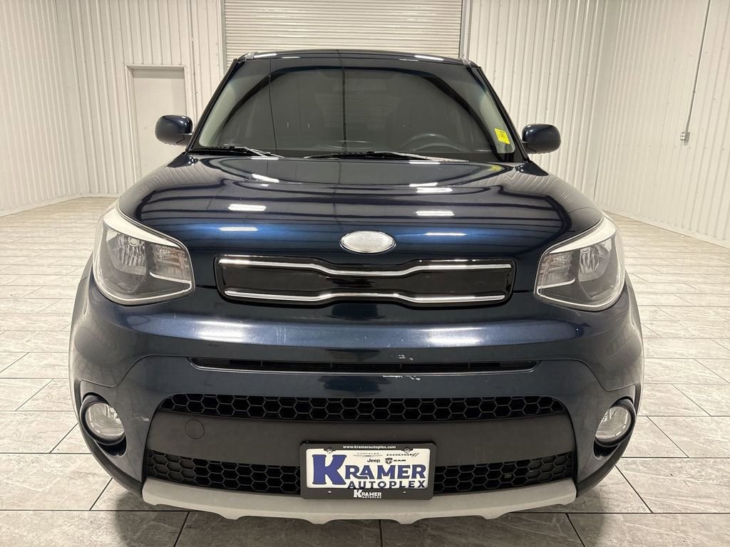 Used 2019 Kia Soul + FWD image 32