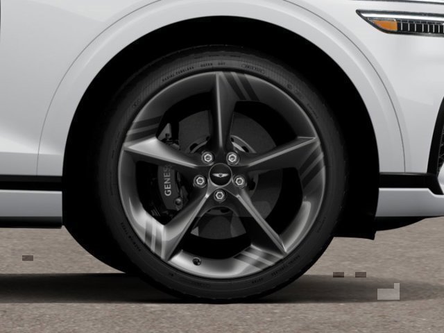 Certified 2026 Genesis GV70 2.5T Sport Prestige AWD/4WD image 8