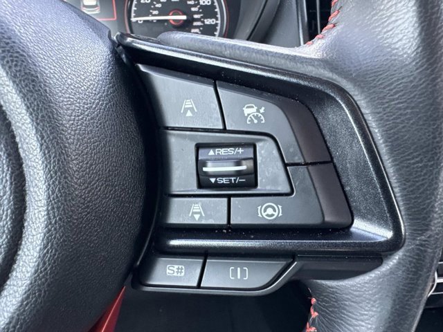 Used 2023 Subaru Forester Sport image 25