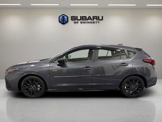 Used 2025 Subaru Impreza RS image 2