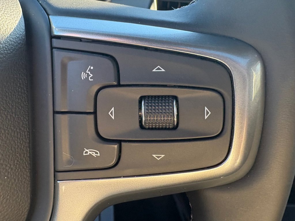 New 2026 Chevrolet Silverado 1500 LTZ w/ Technology Package image 9