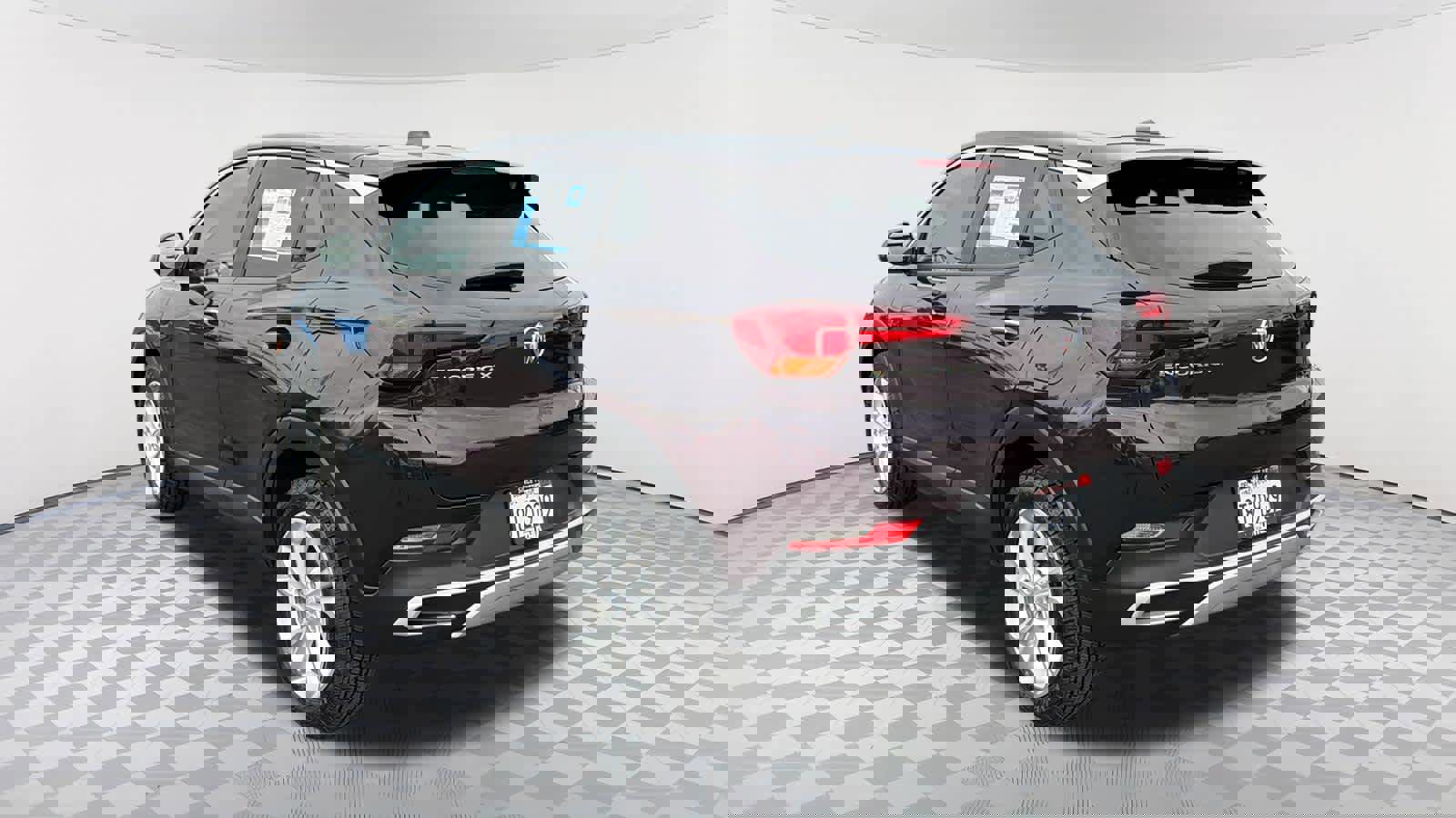 Used 2020 Buick Encore GX Preferred image 7